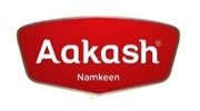 aakash namkeen