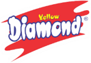 yellow diamond