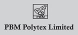 PBM Polytex limited